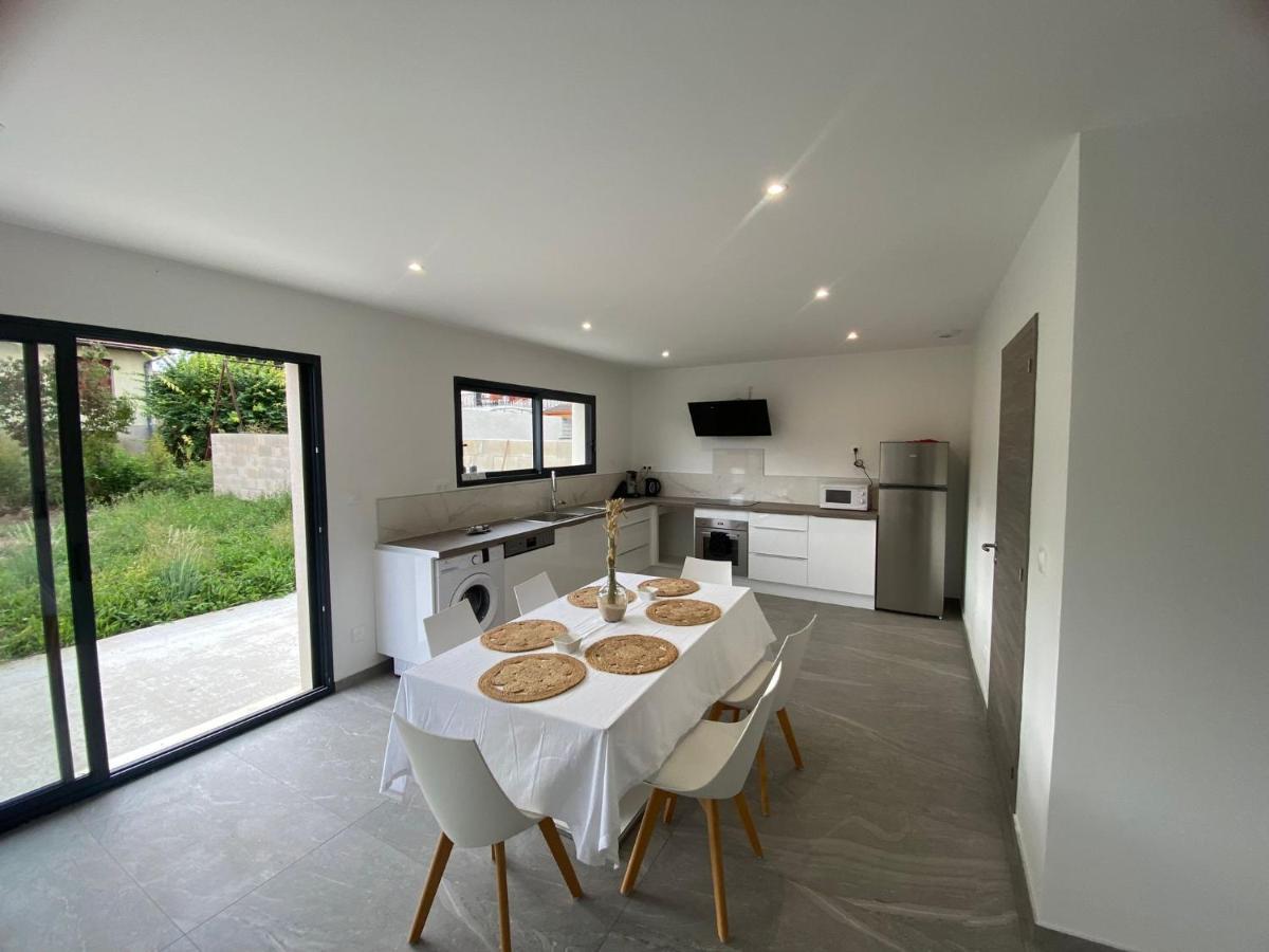 Maison Moderne Is-sur-Tille Extérieur photo